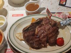 -战斧牛排餐厅(万象城店)