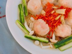-广州塔晖粤轩中餐厅