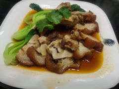 -旺达·福州菜(正大广场店)