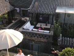 -糖房咖啡(南锣鼓巷店)