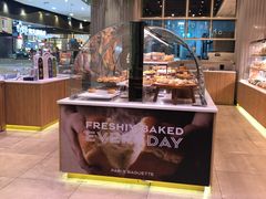 自助取餐区-巴黎贝甜(华堂新辰汇店)