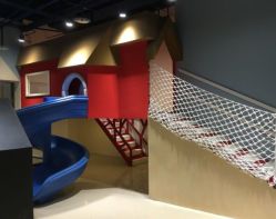 -儿童乐园(王府井百货店)