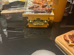 -金太阳海鲜烧烤·本地人餐厅(东纬路旗舰店)