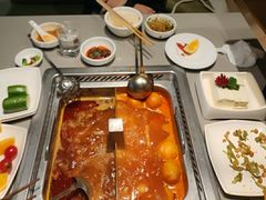 -海底捞火锅(枫蓝国际购物中心店)