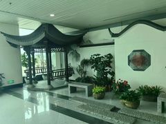-福州长乐国际机场