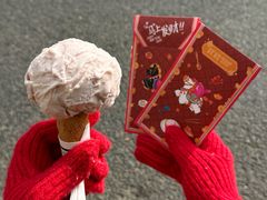 -红楼HONGLOU Gelato(淮海中路店)