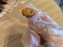 -虎头炸·潮汕南乳炸鸡(未来城店)