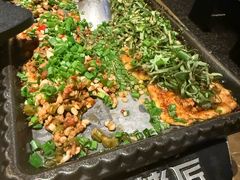 -烤匠麻辣烤鱼(万象城店)