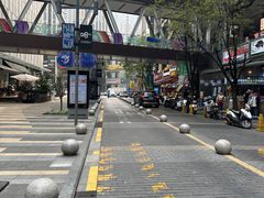 -车沾巷·重庆老味豌杂面