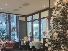 -大连铂尔曼酒店-铂尔曼美食廊 Pullman Deli