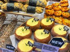 -PAPER STONE BAKERY(天汇广场店)