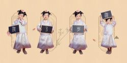 -米乐儿童摄影美学馆(怀柔店)