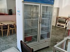 -中关村茶点