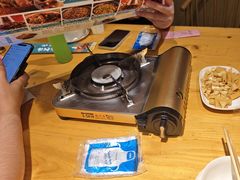 -0317火锅鸡·清真(正达店)