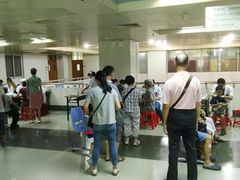 门急诊-广州市红十字会医院(总院)