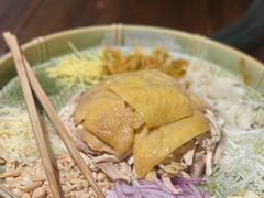 -广府乡下·饭庄(新港东路店)