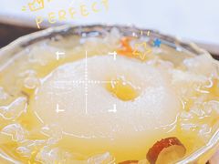 -豆豆冰室·地道招牌椰子冻(大良店)