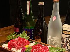 -肉魁屋·烧肉·烧鸟·酒场(高新店)
