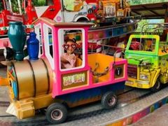 -济南方特东方神画