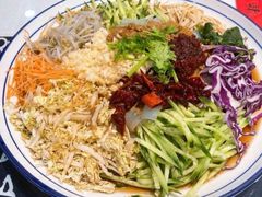 -一块豆腐(李沧书院路店)