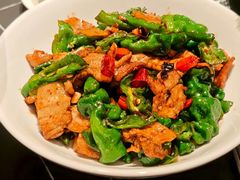 -同庆楼(天鹅湖万达店)