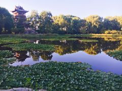 -常家庄园