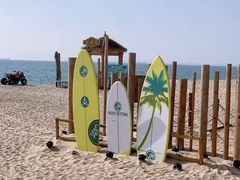 -惠州金海湾嘉华度假酒店