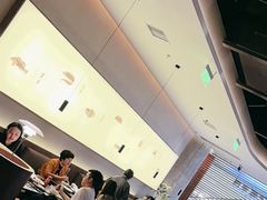 -新连采·海鲜·大连菜(大连恒隆广场店)