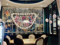 -茉莉餐厅(亳州高新万达广场希夷大道店)