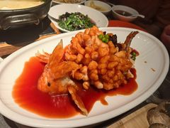 -小厨娘金榜题名(夫子庙秦淮河店)