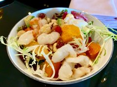 -王府半岛酒店·大堂茶座