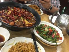 -力力豆花庄(广渠门店)