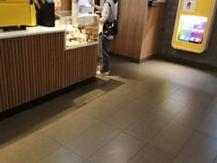 -麦当劳(中山大道中店)