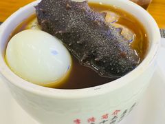 -李清佛跳墙|福建省十大名厨之首(后江埭店)