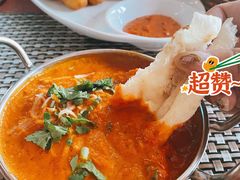 玛莎拉鸡配楠-娜玛瑟德餐厅(宇拓路店)