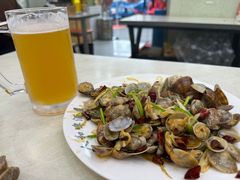 -人和啤酒屋海鲜大排档(营口路店)