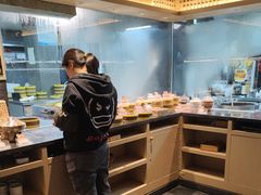-老淮滨-蚌埠非遗小吃(淮河路店)