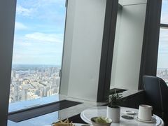 -大堂酒廊·富力丽思卡尔顿酒店