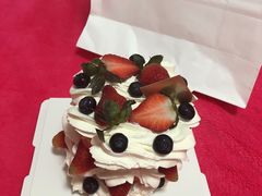 -鹿里烘焙LulyBaking(东二环泰禾广场店)
