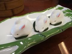 -北海金昌开元名都大酒店·四季轩中餐厅