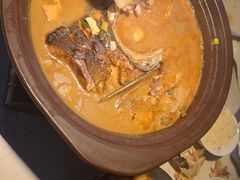 -徽州月·民间徽菜(浦东总店)