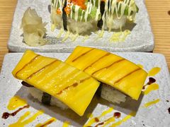 -富山日式料理(宽厚里店)