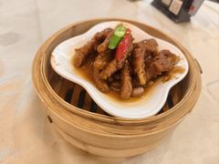 -益健美食大广场(北岭店)
