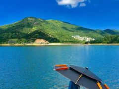 -浙西天池景区