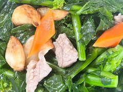 -石涧故事·私房菜(紫云路店)