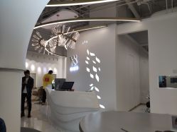 -MYYF SALON烫发染发