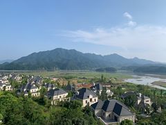 -杭州桐庐康莱德酒店西餐厅-舍