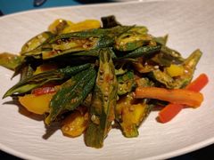 -甘尼仕印度餐厅酒吧(斜塘老街店)