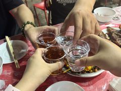 -周记老沈阳焦火鸡架