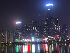 -天鹅湖体育公园